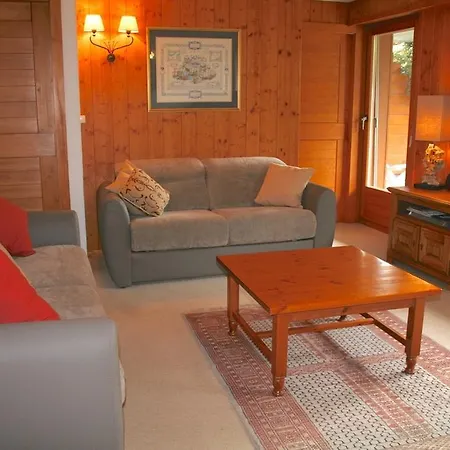 Appartement Croix De Coeur Verbier