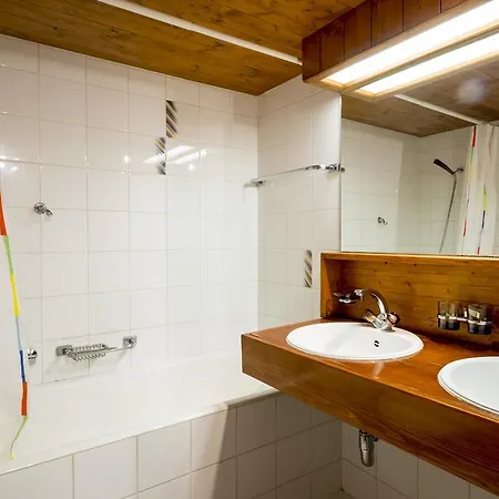 Appartement Croix De Coeur