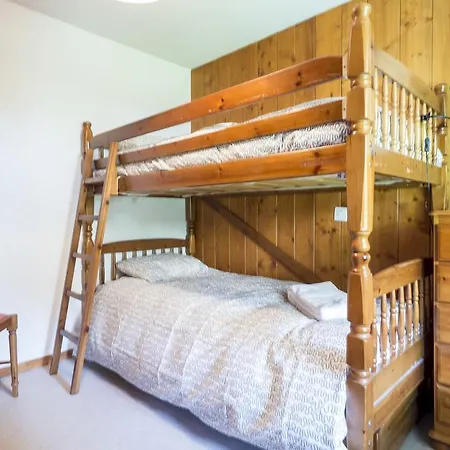 Croix De Coeur Appartement Verbier