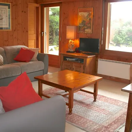 Croix De Coeur Apartamento